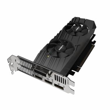 Gigabyte GTX 1650 D6 LOW PROFILE 4G