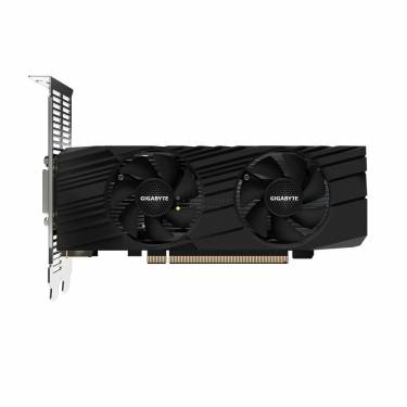 Gigabyte GTX 1650 D6 LOW PROFILE 4G