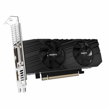 Gigabyte GTX 1650 D6 LOW PROFILE 4G