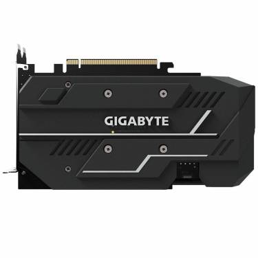 Gigabyte GTX1660 SUPER D6 6G