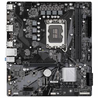 Gigabyte H610M D3W DDR4