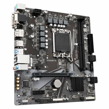 Gigabyte H610M S2H