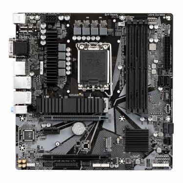 Gigabyte Q670M D3H