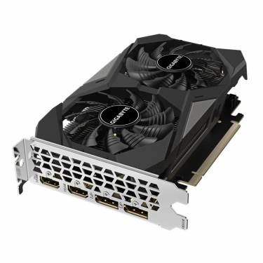 Gigabyte RTX 3050 WINDFORCE OC V2 6G