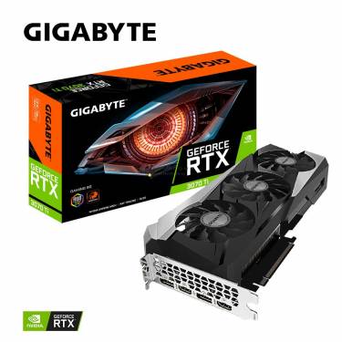 Gigabyte RTX 3070 TI GAMING 8G