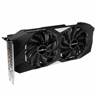 Gigabyte RTX2060 SUPER WINDFORCE OC 8G