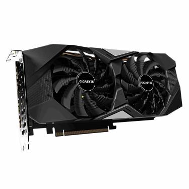 Gigabyte RTX2060 SUPER WINDFORCE OC 8G