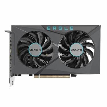 Gigabyte RTX3050 EAGLE OC 6G