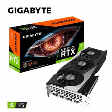 Gigabyte RTX3060 GAMING OC 12G