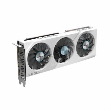 Gigabyte RTX4060 EAGLE OC ICE 8G