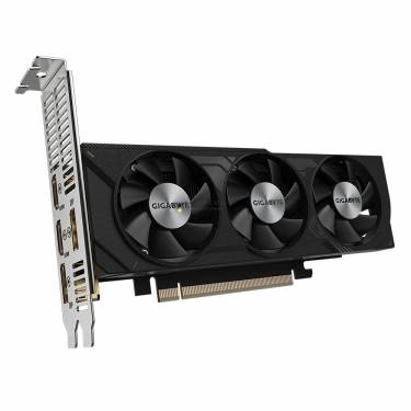 Gigabyte RTX4060 OC Low Profile 8G