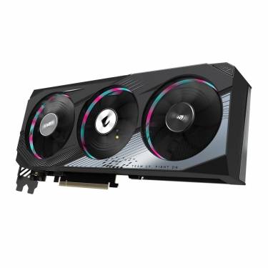 Gigabyte RTX4060 TI AERO ELITE 8G