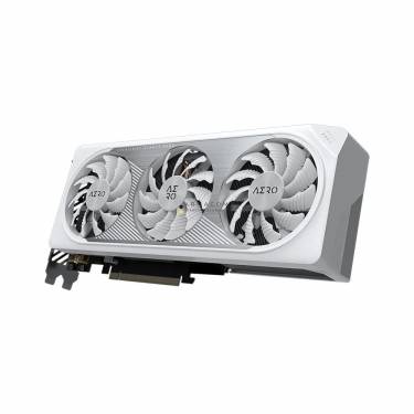 Gigabyte RTX4060 TI AERO OC 16G