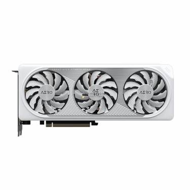 Gigabyte RTX4060 TI AERO OC 16G