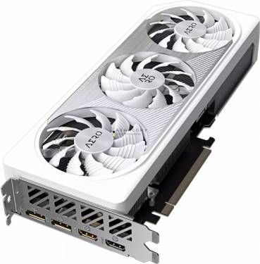 Gigabyte RTX4060 TI AERO OC 8G