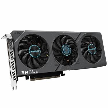 Gigabyte RTX4060 TI EAGLE OC 8G