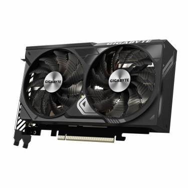 Gigabyte RTX4060 TI Windforce V2 OC 8G