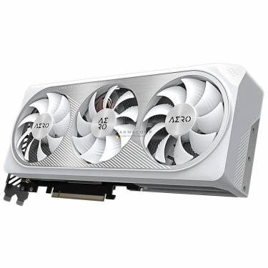 Gigabyte RTX4070 AERO OC 12G