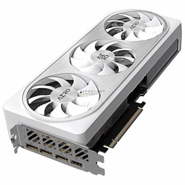 Gigabyte RTX4070 AERO OC 12G