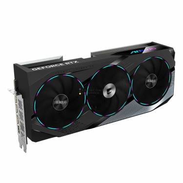 Gigabyte RTX4070 SUPER AORUS MASTER 12G