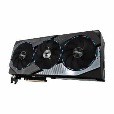 Gigabyte RTX4070 SUPER AORUS MASTER 12G