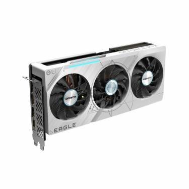 Gigabyte RTX4070 SUPER EAGLE OC ICE 12G