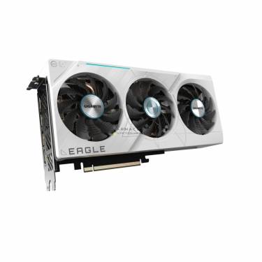 Gigabyte RTX4070 SUPER EAGLE OC ICE 12G