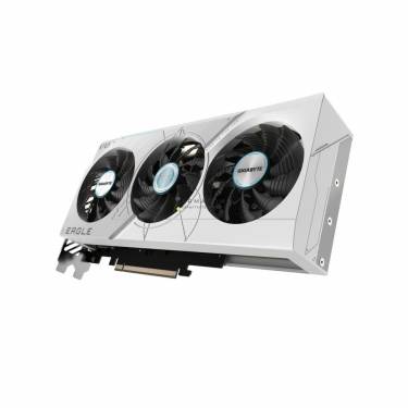 Gigabyte RTX4070 SUPER EAGLE OC ICE 12G