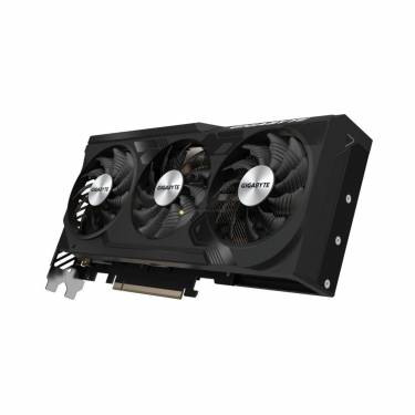 Gigabyte RTX4070 SUPER WINDFORCE OC 12G