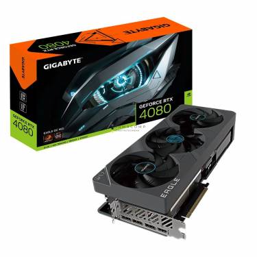 Gigabyte RTX4080 16GB EAGLE OC