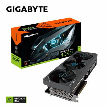 Gigabyte RTX4080 16GB EAGLE