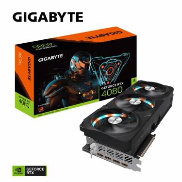 Gigabyte RTX4080 16GB GAMING