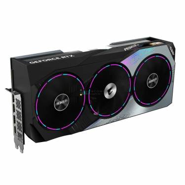 Gigabyte RTX4080 SUPER AORUS MASTER 16G