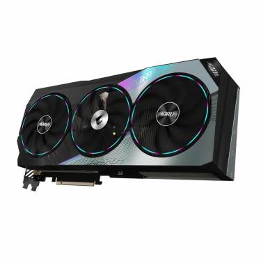 Gigabyte RTX4080 SUPER AORUS MASTER 16G