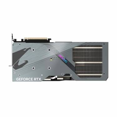 Gigabyte RTX4080 SUPER AORUS MASTER 16G