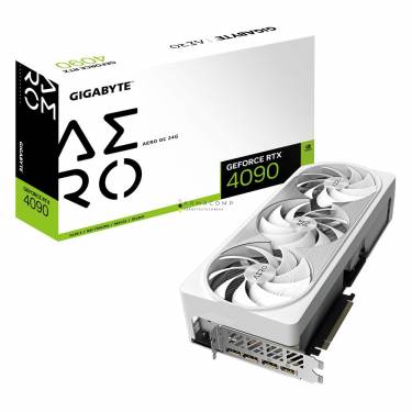 Gigabyte RTX4090 AERO OC 24G