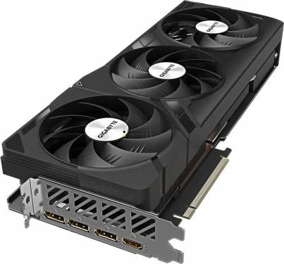 Gigabyte RTX4090 D WINDFORCE 24G