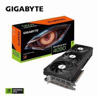 Gigabyte RTX4090 WINDFORCE V2 24G