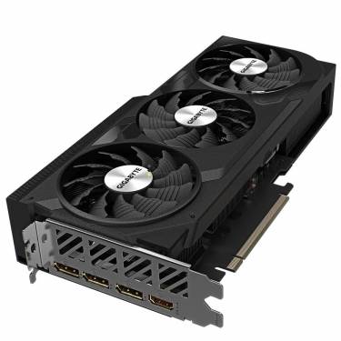 Gigabyte RTX­­4070 WINDFORCE OC 12G