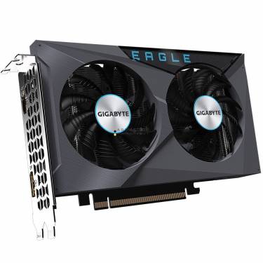 Gigabyte RX6400 EAGLE 4G