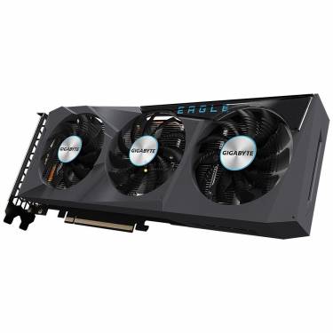 Gigabyte RX6600 EAGLE 8G