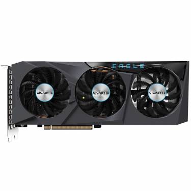 Gigabyte RX6600 EAGLE 8G