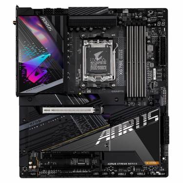 Gigabyte X670E AORUS XTREME