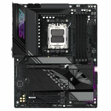 Gigabyte X870E AORUS ELITE WIFI7