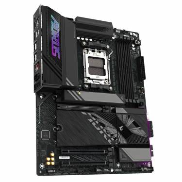 Gigabyte X870E AORUS ELITE WIFI7