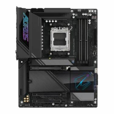 Gigabyte X870E AORUS PRO