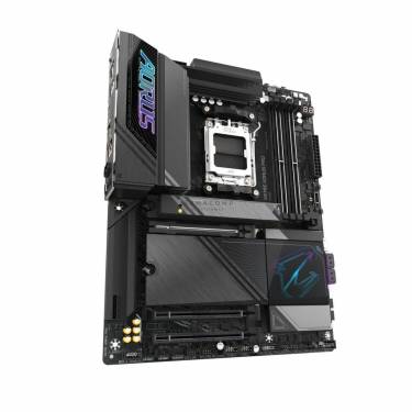 Gigabyte X870E AORUS PRO