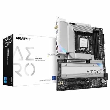 Gigabyte Z790 AERO G