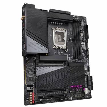 Gigabyte Z790 AORUS ELITE X WIFI7