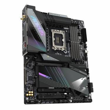 Gigabyte Z790 AORUS PRO X WIFI7